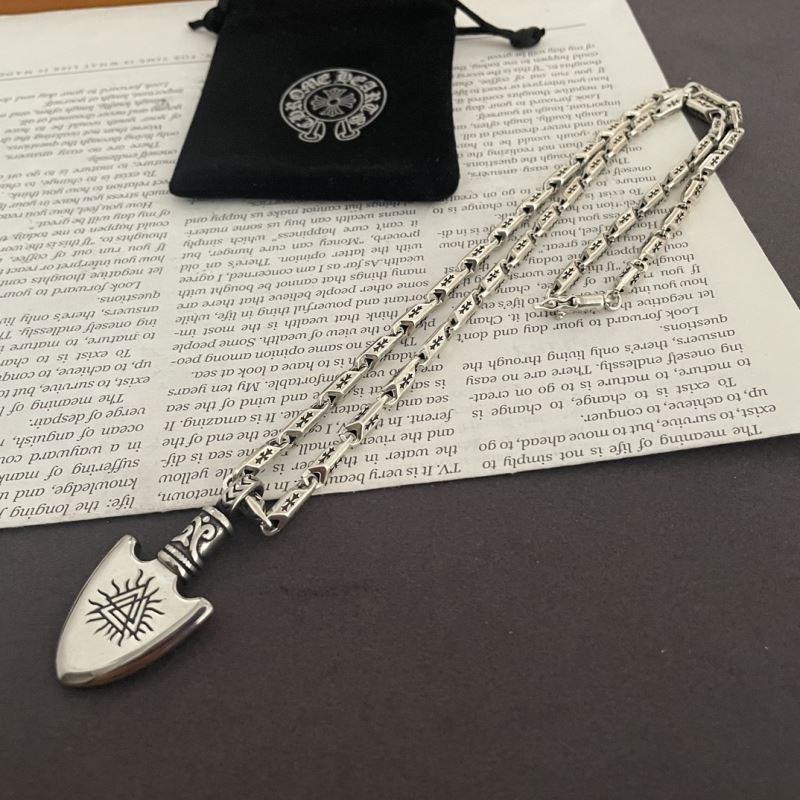 Chrome Hearts Necklaces